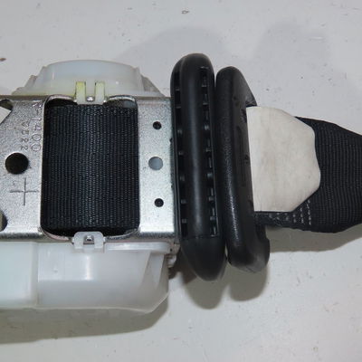 Ceinture arrière gauche Peugeot 107 (PM_, PN_) 1.0 (2005-2014) 3 portes