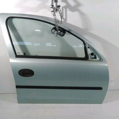 Porte avant droite Opel CORSA C (X01) 1.7 di (f08, f68) (2000-2009)
