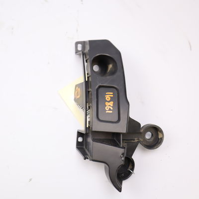 Support d pare-choc ar Citroën C3 III (SX) 1.6 bluehdi 100 (2016)