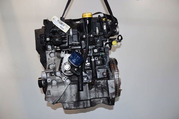 Moteur diesel Renault SCÉNIC III (JZ0-1_) 1.5 dci (2009) 5 portes
