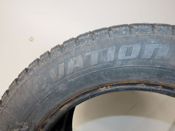 Pneumatiques Fiat PUNTO EVO (199_) 1.3 d multijet (199axc1a, 199bxc1a, 199axt1a, 199bxt1a) (2009-2012) 3 portes