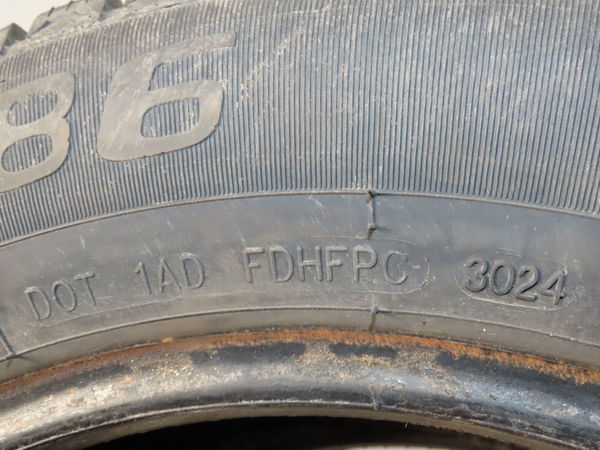 Pneumatiques Fiat PUNTO EVO (199_) 1.3 d multijet (199axc1a, 199bxc1a, 199axt1a, 199bxt1a) (2009-2012) 3 portes