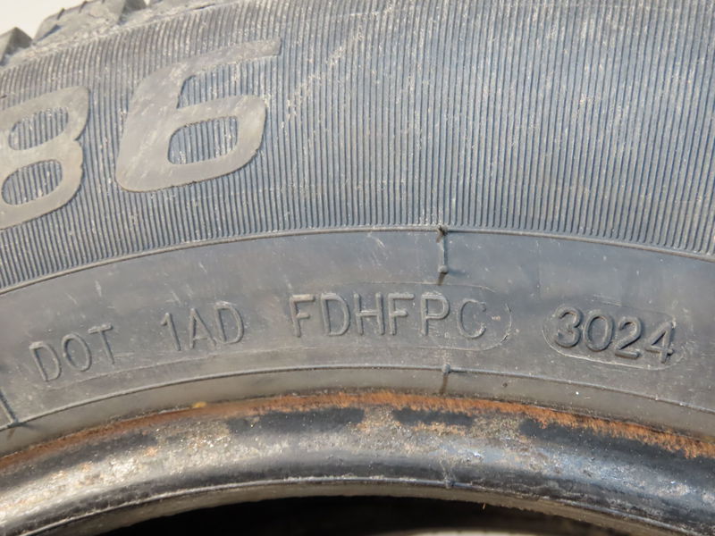 Pneumatiques Fiat PUNTO EVO (199_) 1.3 d multijet (199axc1a, 199bxc1a, 199axt1a, 199bxt1a) (2009-2012) 3 portes