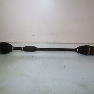Transmission avant droite Honda JAZZ III (GE_, GG_, GP_, ZA_) 1.2 (gg1) (2008)