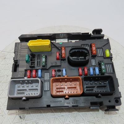 Bsm (boitier servitude moteur) Peugeot 1007 (KM_) 1.4 hdi (2005)