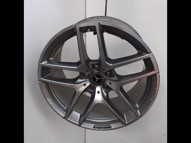 Jante aluminium 4 Mercedes-benz GLC Coupe (C253) 350 d 4-matic (253.325) (2016-2019)
