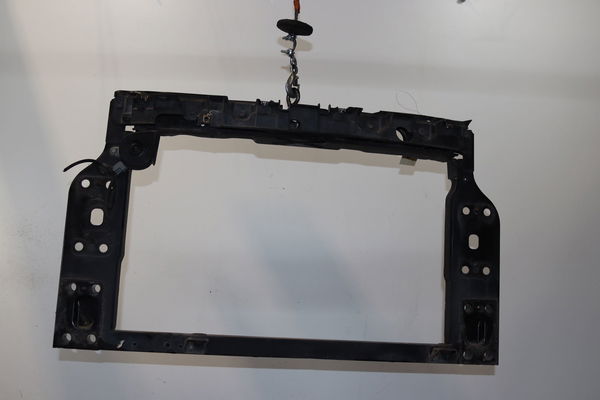 Face avant Ford KA (RU8) 1.2 (2008-2016) 3 portes