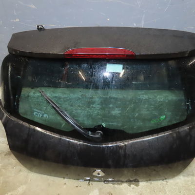 Hayon Renault CLIO III (BR0-1, CR0-1) 1.6 16v gt (br10, cr10) (2009-2014) 5 portes