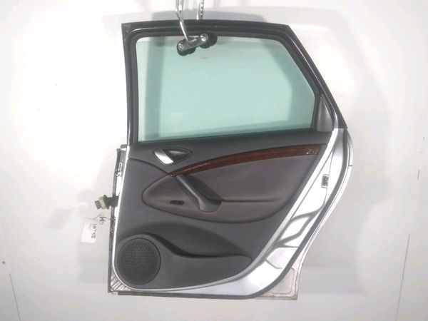 Porte arrière droite Citroën C5 I (DC_) 2.0 16v (dcrfnc, dcrfnf) (2001-2004)