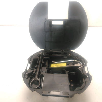Cric  manivelle Renault CLIO III (BR0-1, CR0-1) 1.5 dci (br17, cr17) (2005-2012) 5 portes