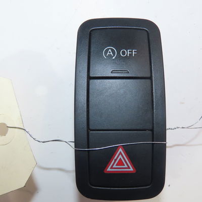 Bouton de warning Audi A1 Sportback (8XA, 8XF) 1.6 tdi (2011-2015)