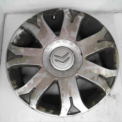 Jante aluminium 4 Citroën C5 II Break (RE_) 1.6 hdi (re9hzc, re9hyb) (2004-2008)