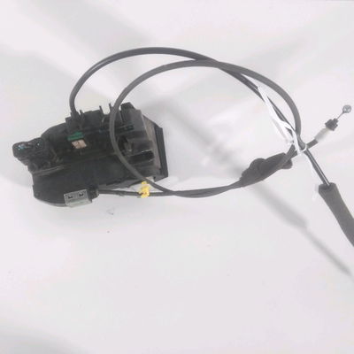 Serrure porte avg Nissan JUKE (F15) 1.5 dci (2010) 5 portes