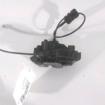 Serrure porte avd Renault CLIO III Grandtour (KR0-1_) 1.5 dci (kr0g) (2007-2012)
