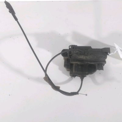 Serrure porte avg Renault CLIO III Grandtour (KR0-1_) 1.5 dci (kr0g) (2007-2012)