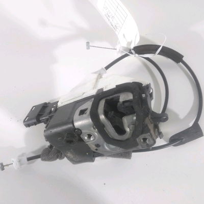 Serrure porte avd Citroën C5 III (RD_) 1.6 hdi 110 (2008)