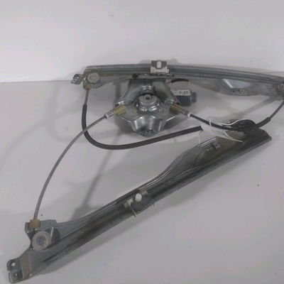 Mecanisme  moteur lève-glace avant droit Renault CLIO III Grandtour (KR0-1_) 1.5 dci (kr0g) (2007-2012)