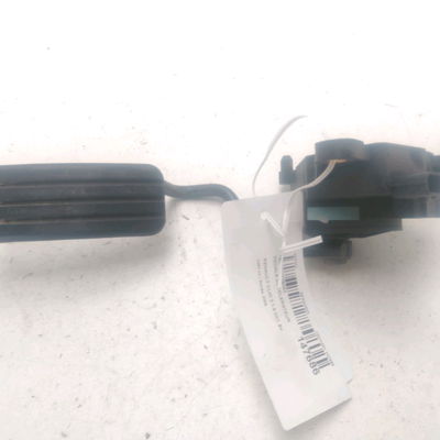 Pedale accelerateur Renault CLIO III (BR0-1, CR0-1) 1.5 dci (br17, cr17) (2005-2012) 5 portes