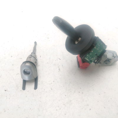 Kit serrures  antivol Renault CLIO III (BR0-1, CR0-1) 1.5 dci (br17, cr17) (2005-2012) 5 portes