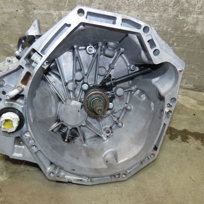 Boîte à vitesse mecanique Renault CLIO III (BR0-1, CR0-1) 1.6 16v gt (br10, cr10) (2009-2014) 5 portes
