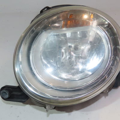 Phare gauche Fiat 500 (312_) 1.2 (312axa1a) (2007) 3 portes