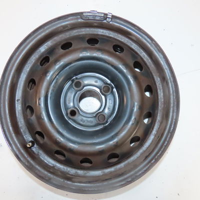 Jante tole 2 Hyundai I20 I (PB, PBT) 1.4 crdi (2008-2015)