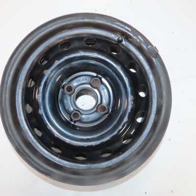 Jante tole 3 Hyundai I20 I (PB, PBT) 1.4 crdi (2008-2015)