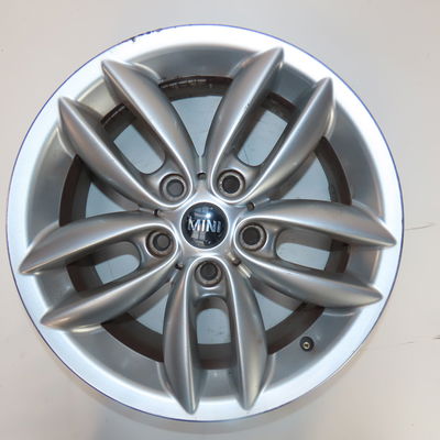 Jante aluminium 2 Mini MINI COUNTRYMAN (R60) Cooper sd all4 (2011-2016)