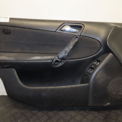 Garniture porte avg Mercedes-benz CLASSE C (W203) C 200 cdi (203.007) (2003-2007)