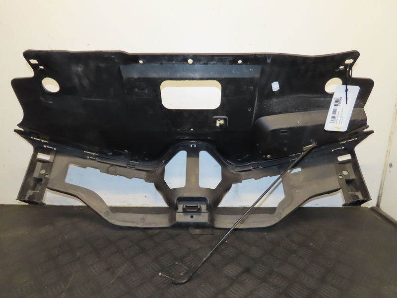 Support calandre Renault SCÉNIC IV (J9_) 1.2 tce 130 (2016)