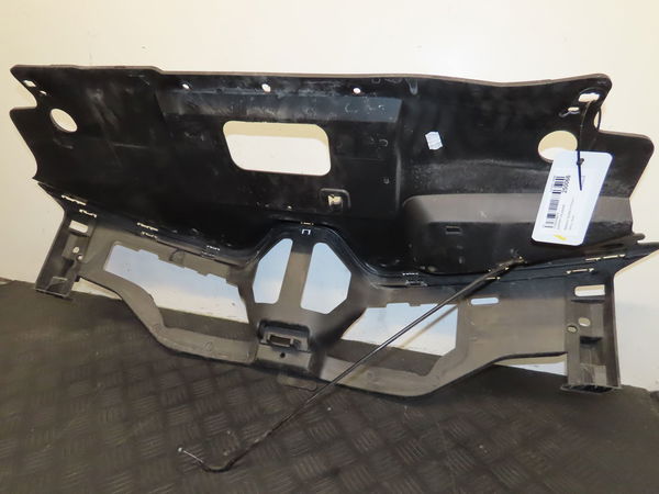 Support calandre Renault SCÉNIC IV (J9_) 1.2 tce 130 (2016)