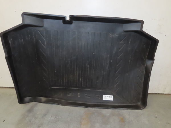 Tapis de sol Seat IBIZA V (KJ1, KJG) 1.0 tsi (2017)