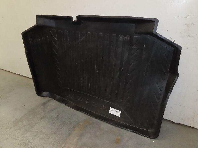 Tapis de sol Seat IBIZA V (KJ1, KJG) 1.0 tsi (2017)