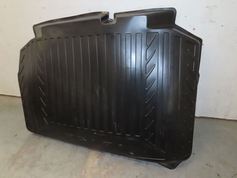 Tapis de sol Seat IBIZA V (KJ1, KJG) 1.0 tsi (2017)