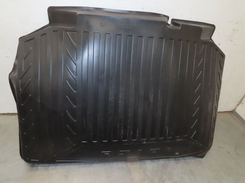 Tapis de sol Seat IBIZA V (KJ1, KJG) 1.0 tsi (2017)