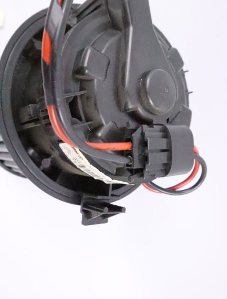 Ventilateur de chauffage Peugeot 208 I (CA_, CC_) 1.6 hdi (2012) 5 portes
