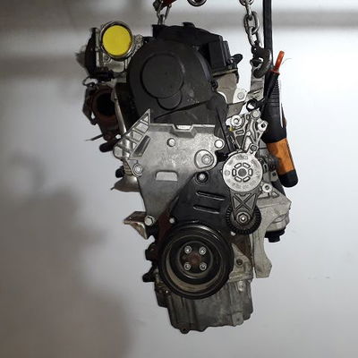 Moteur diesel Seat LEON (1P1) 1.9 tdi (2005-2010) 5 portes
