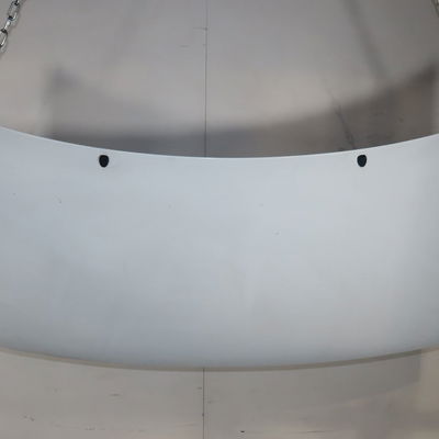 Capot Peugeot EXPERT Camionnette (222) 2.0 hdi (2000-2006)
