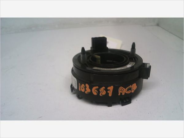 Contacteur annulaire airbag Volkswagen TOURAN (1T1, 1T2) 1.9 tdi (2003-2004) 5 portes