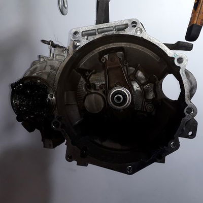 Boîte à vitesse mecanique Seat LEON (1P1) 1.9 tdi (2005-2010) 5 portes