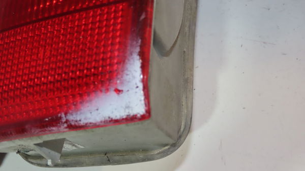 Feu arrière gauche Peugeot EXPERT Camionnette (222) 2.0 hdi (2000-2006)