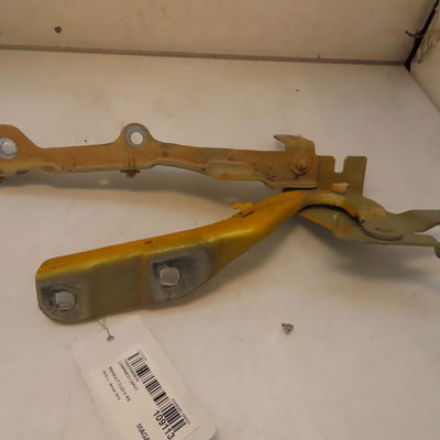 Compas d capot Renault CLIO IV (BH_) 1.6 rs trophy (bhj4, bhj6) (2015)