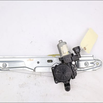 Mecanismemoteur leve-glace ard Ford C-MAX II (DXA-CB7, DXA-CEU) 1.6 tdci (2010-2019) 5 portes