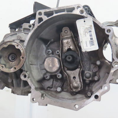 Boîte à vitesse mecanique Volkswagen PASSAT B6 (3C2) 2.0 tdi (2005-2009)