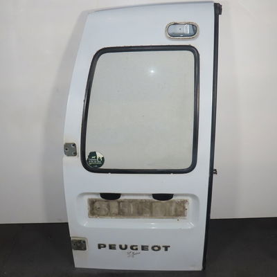 Porte battante arrière gauche Peugeot EXPERT Camionnette (222) 2.0 hdi (2000-2006)