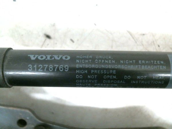 Compas d capot Volvo V60 I (155) D3 - d4 (2010-2014)