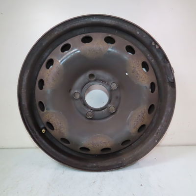 Jante tole 4 Renault TRAFIC II Camionnette (FL) 2.0 dci 115 (fl01, fl0u) (2006)