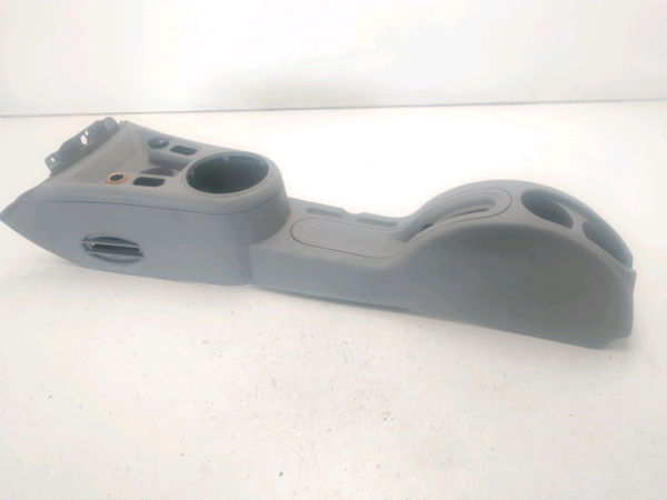 Console Citroën C3 I (FC_, FN_) 1.4 hdi (2003-2011) 5 portes