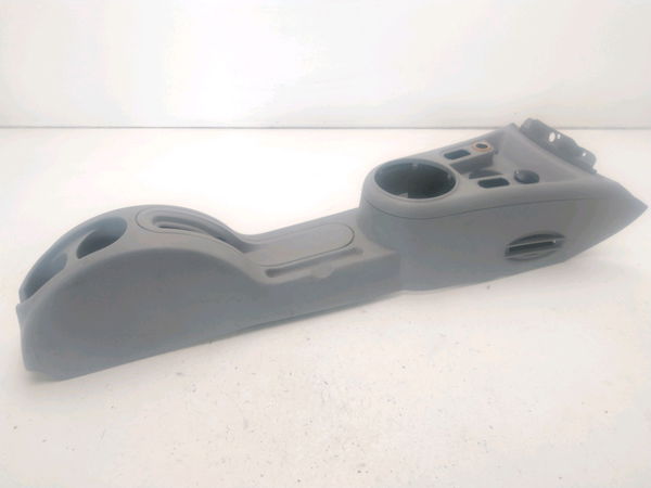 Console Citroën C3 I (FC_, FN_) 1.4 hdi (2003-2011) 5 portes