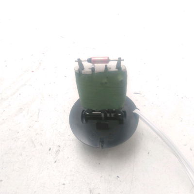 Resistance de chauffage Peugeot 307 (3A-C) 2.0 hdi 90 (2000-2007) 5 portes